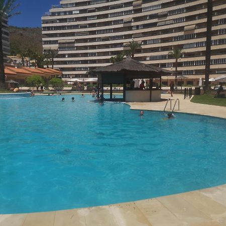 Apartamento Florazar 2, 8ºc Cullera Esterno foto