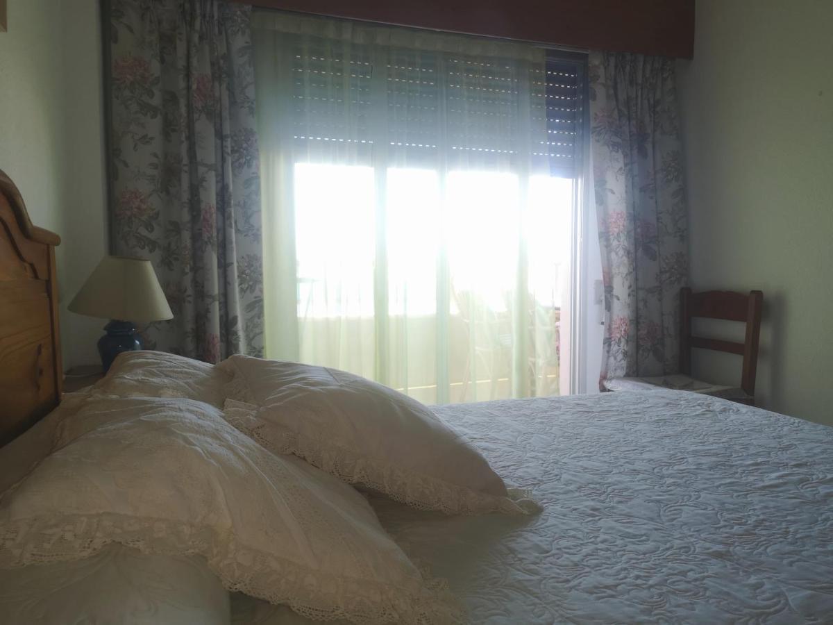 Apartamento Florazar 2, 8ºc Cullera Esterno foto