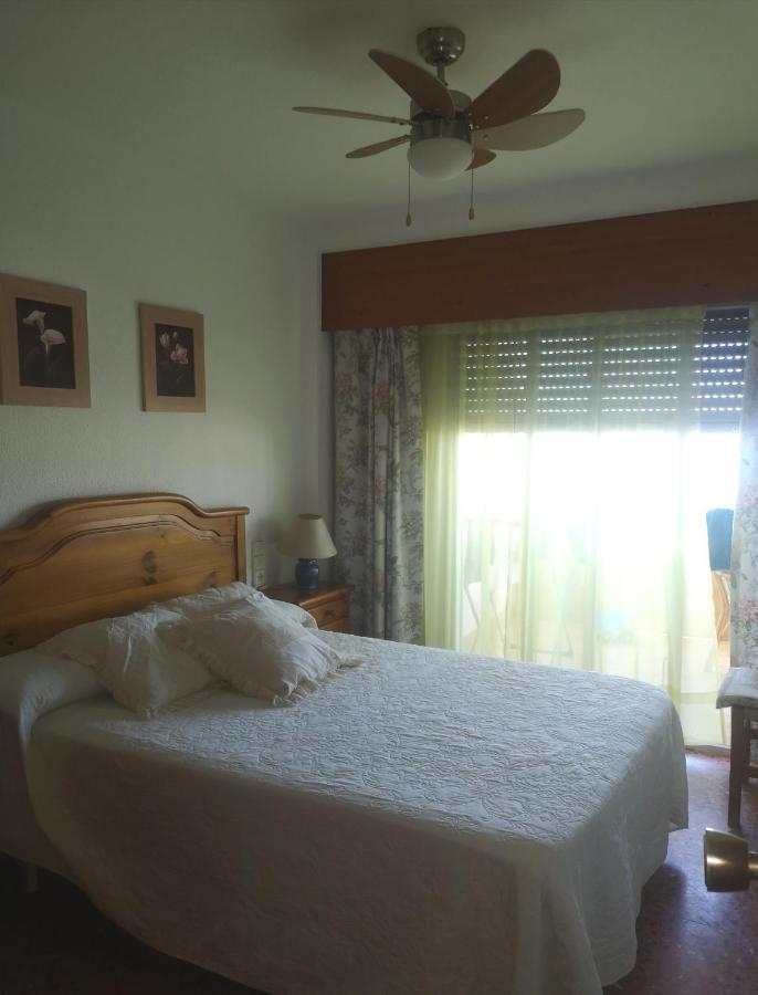 Apartamento Florazar 2, 8ºc Cullera Esterno foto