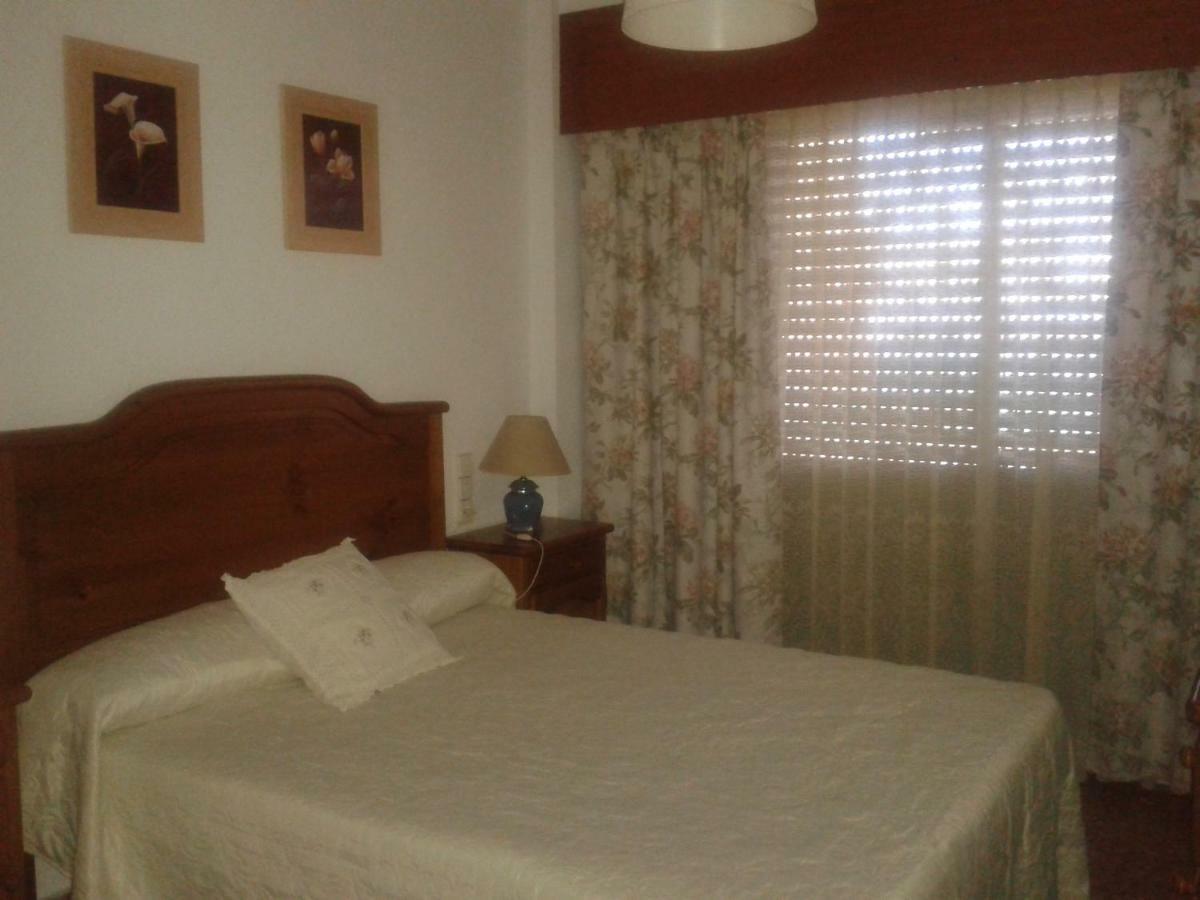 Apartamento Florazar 2, 8ºc Cullera Esterno foto