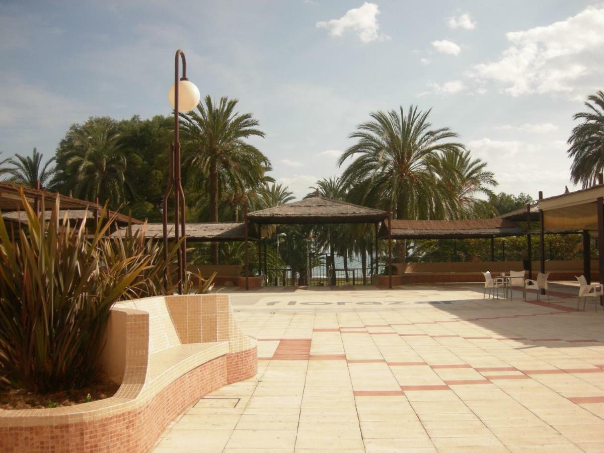 Apartamento Florazar 2, 8ºc Cullera Esterno foto