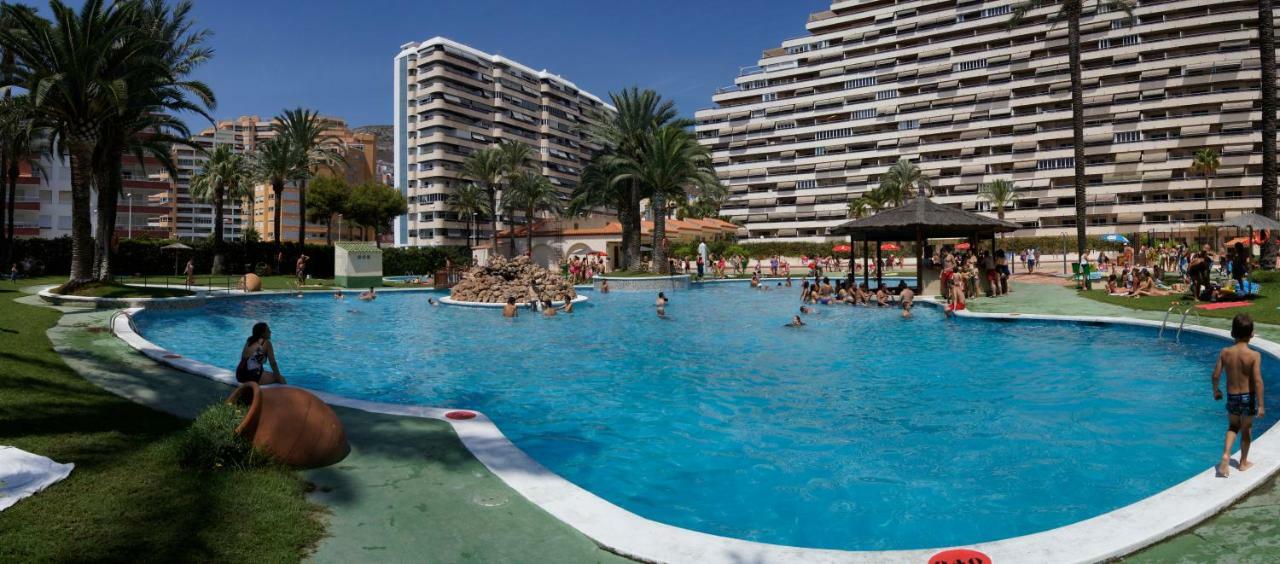 Apartamento Florazar 2, 8ºc Cullera Esterno foto