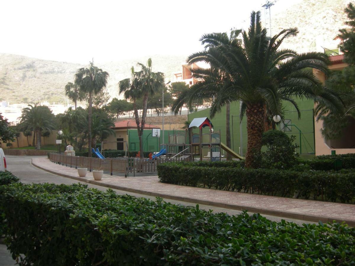 Apartamento Florazar 2, 8ºc Cullera Esterno foto